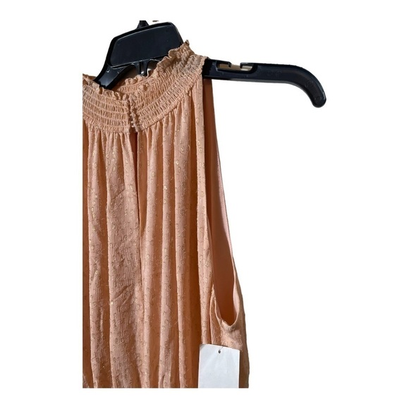 A.l.c. Kaia Silk Fil Coupé Dress - Picture 9 of 16